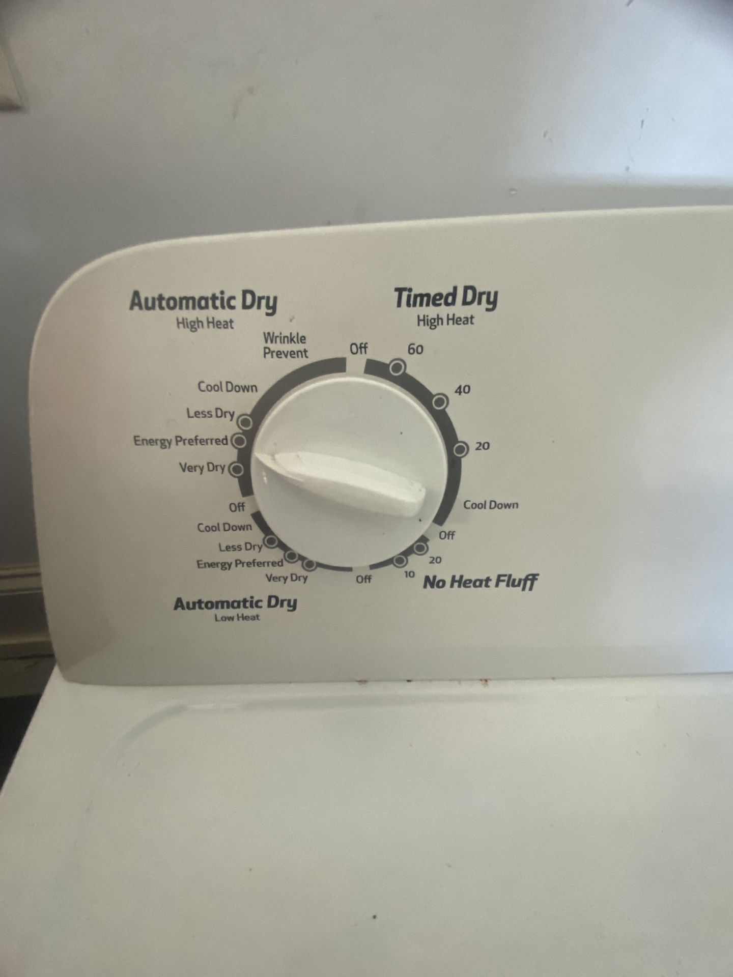 Roper Washer And Dryer Set