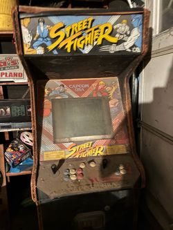 Street finder one arcade