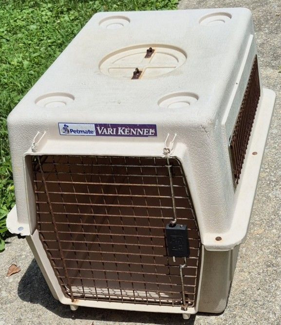 DOG CRATE, DOG CAGE, DOG KENNEL, PET CRATE, CAGE, CRATE, KENNEL