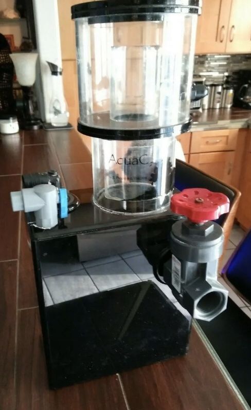 AquaC EV 180 protein skimmer