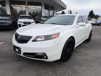 2013 Acura TL