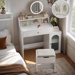Vanity Set 