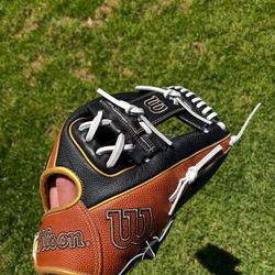 Wilson x GST 11.75" 1975 A2000 SuperSkin Series Glove