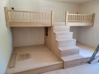 Loft Bunk Bed Bunk Bed