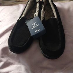 Pantunflas De Hombre New