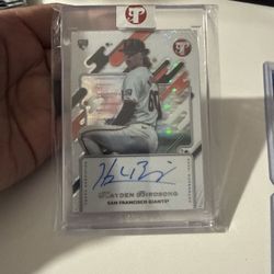 Hayden Birdsong Auto