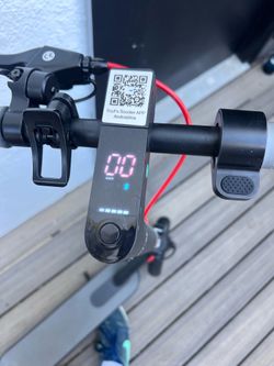 Electric Scooter [I can deliver]