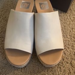 Dolce Vita Wedges