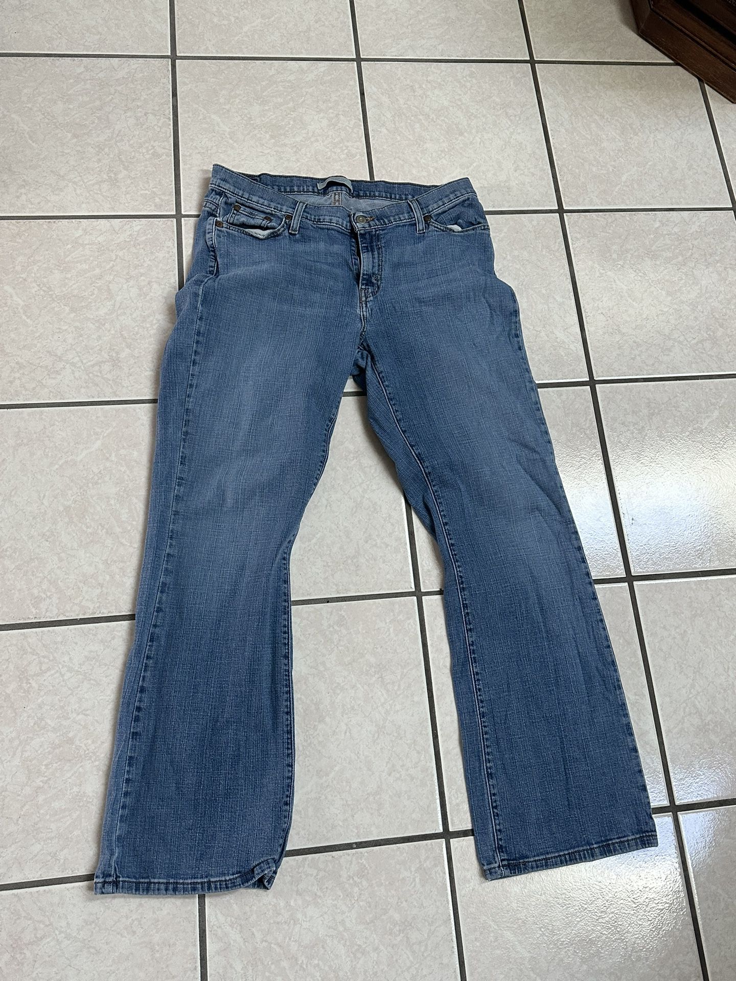 LEVI STRAUSS Women’s jeans
