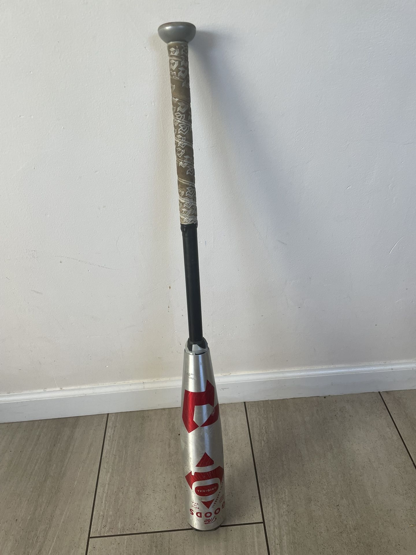Demarini The Goods USSSA 30 Inch 20oz