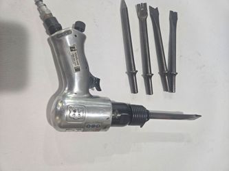 Air hammer Ingersoll Rand