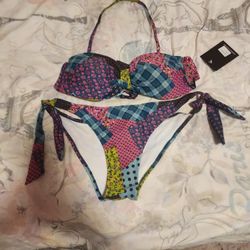 Brand New Bikini Size Large