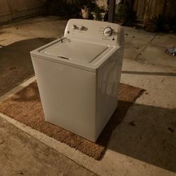 Kenmore Washer