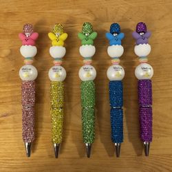Easter Bright Gift Pens