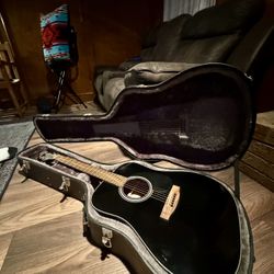 Takamine G320BL