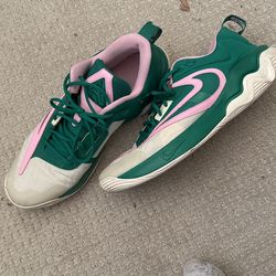 Nike Giannis Immortality 3 Mens Shoes Athletic Basketball Comfort Sport Sneakers