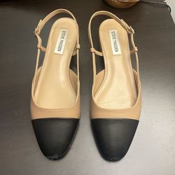 Steve Madden Flats Size 8 1/2