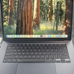 2025 15" MacBook Air. 24ram/512gb/M4 Chip. ASK FOR RYAN. #4(contact info removed)-01