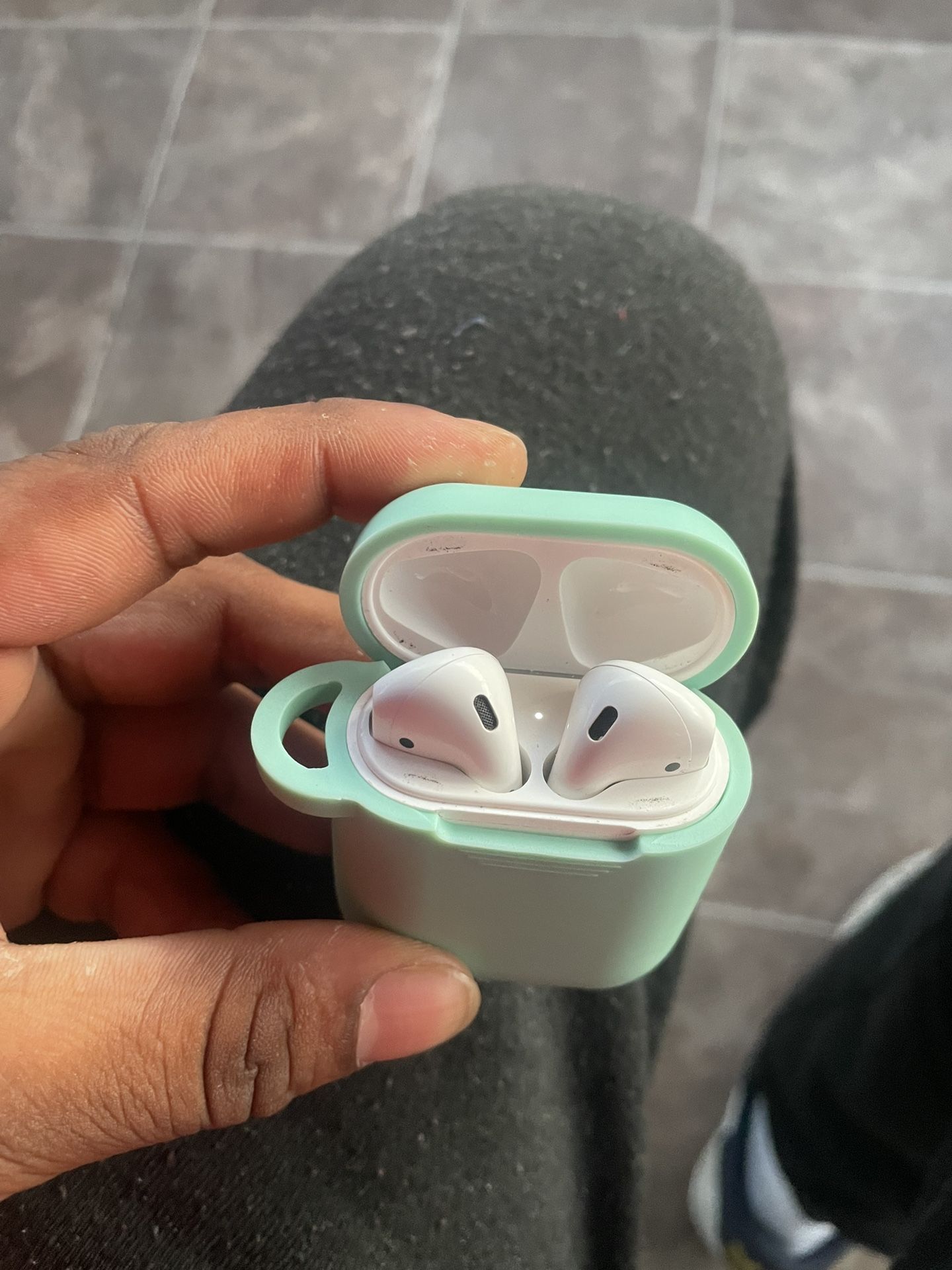 Air Pods 