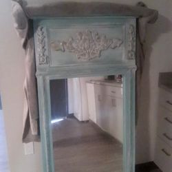 5foot Stand Up Mirror