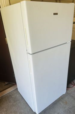 Hotpoint Refrigerator