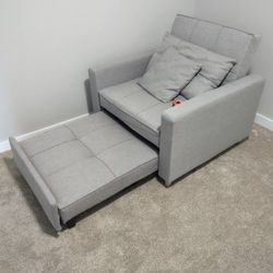 Sofa Bed 