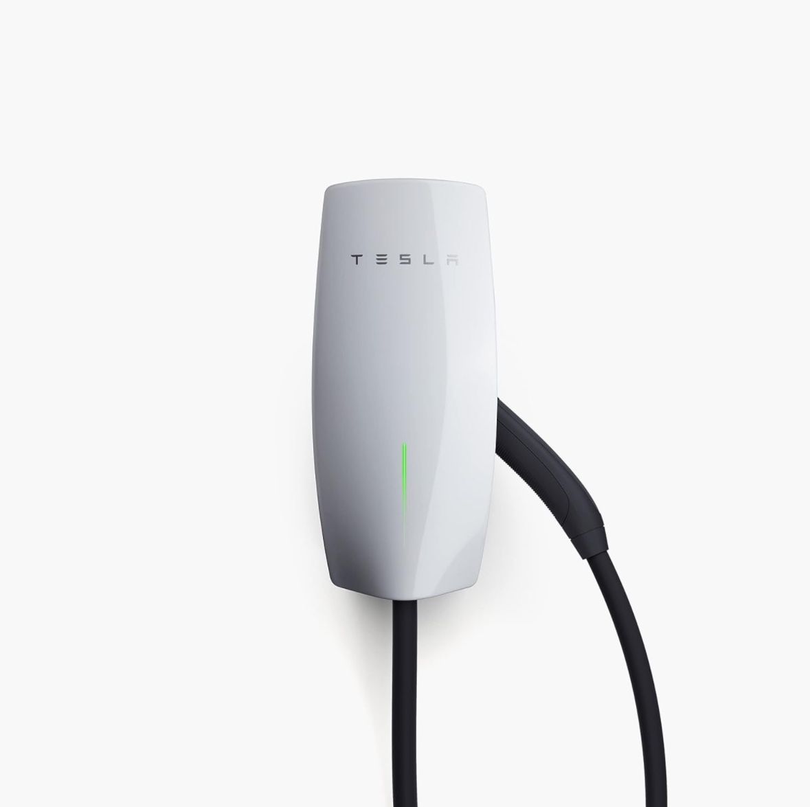 Tesla Wall Charger - Shipped Directly From Tesla