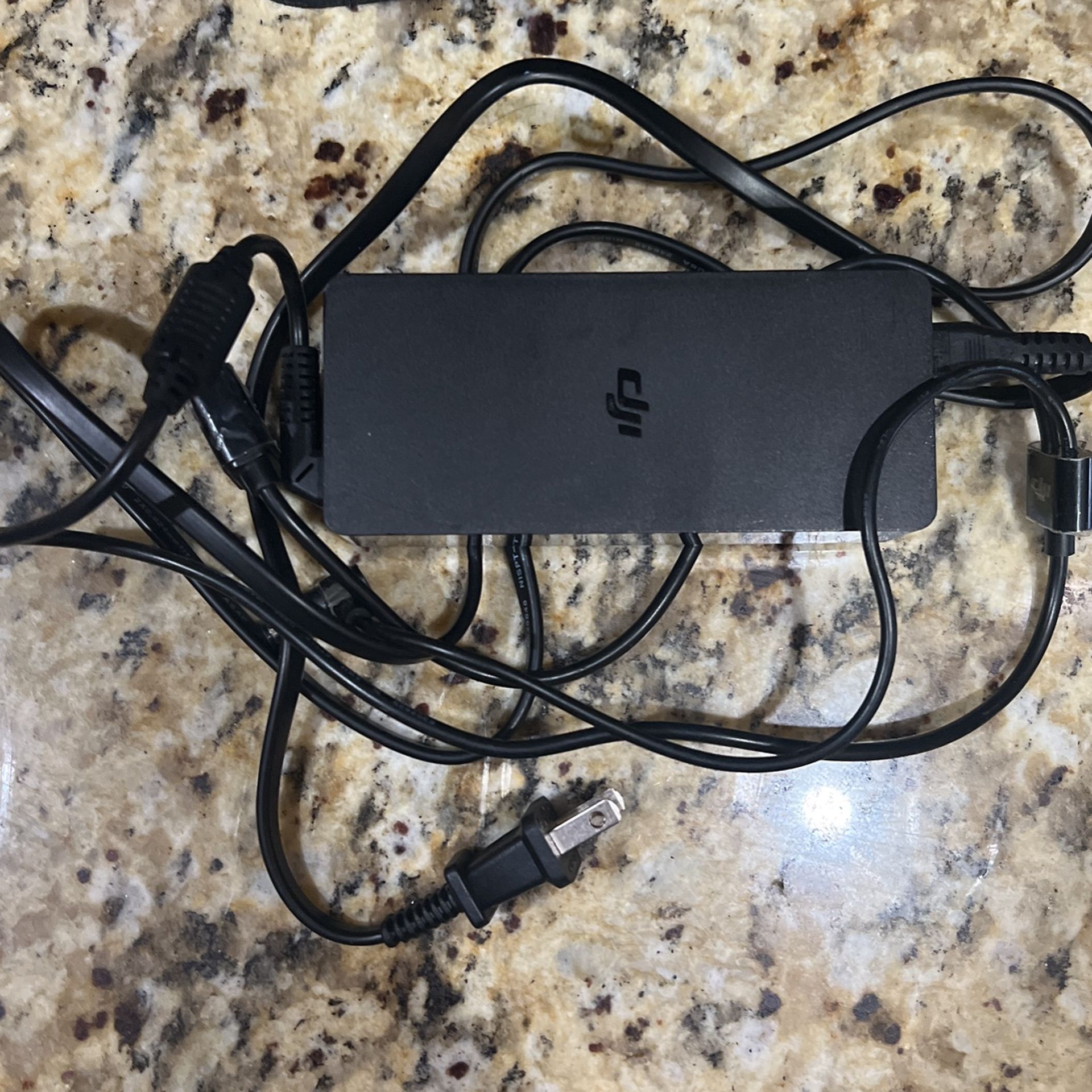 DJI Phantom FAST CHARGER