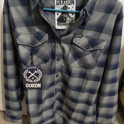 Dixxon Flannel