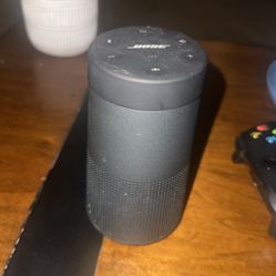 Bose Bluetooth Speaker