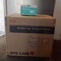 Surgical Mask 😷