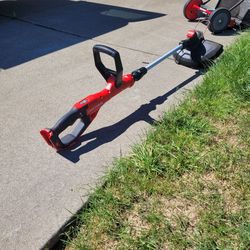 Craftsman Weedwacker, Tool Only.