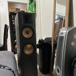 Klipsch Tower Speaker 