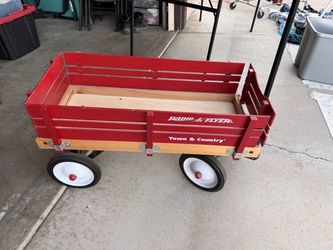 Radio Flyer