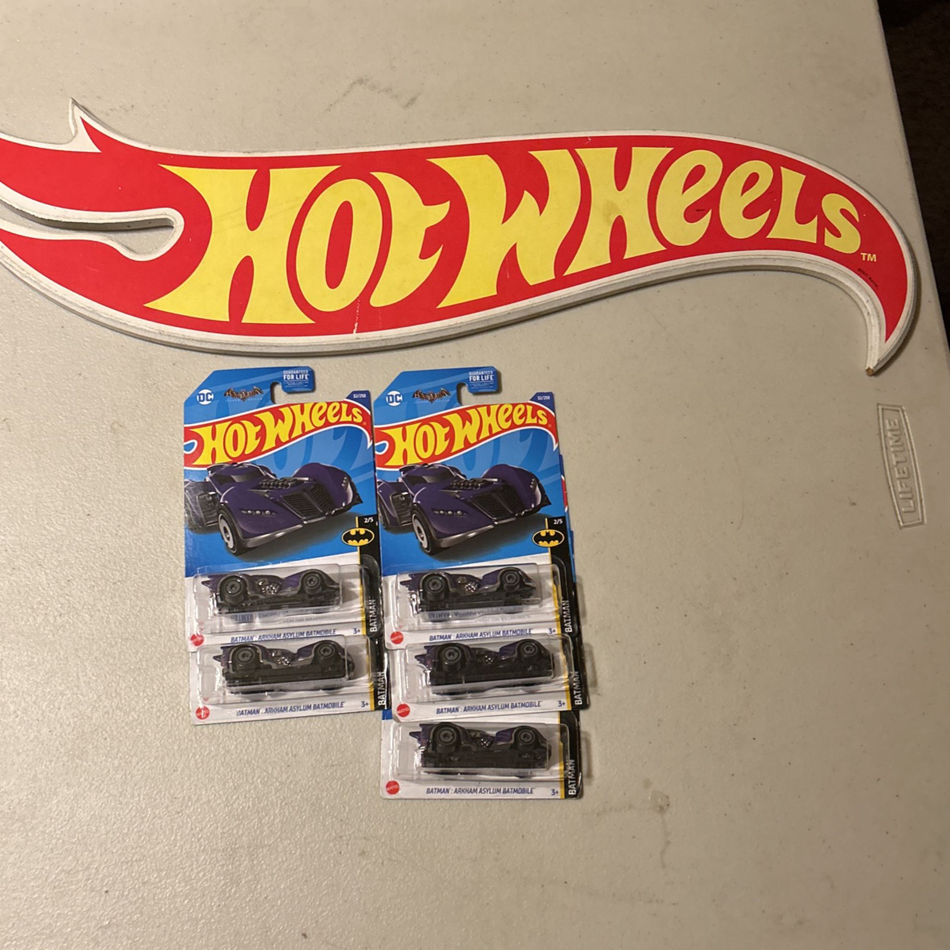 Hotwheels Cars
