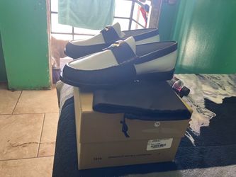 I got some RHUDE shoes