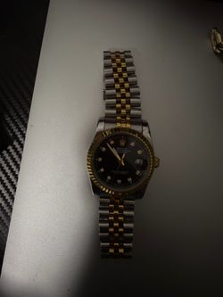 Watch one size