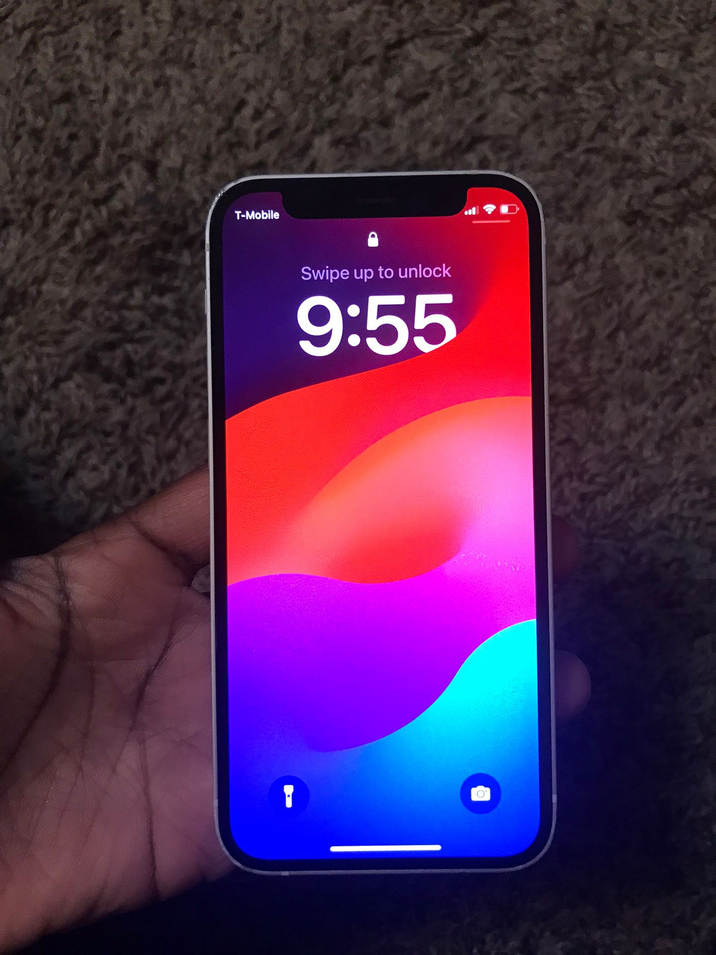 iPhone 12 Mini 