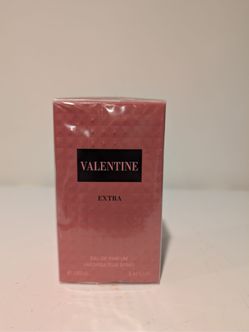 Valentine Extra Eau de Parfum 100ml