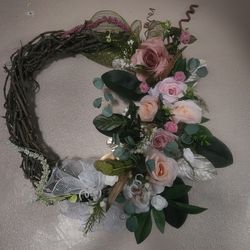 Springtime Wreaths!
