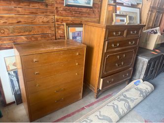 Dressers