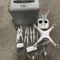DJI Phantom 4 Pro
