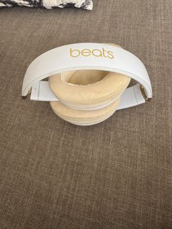 Beats Studio 3
