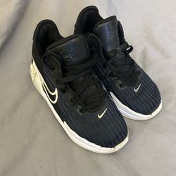 Lil Boys Nike Shoes