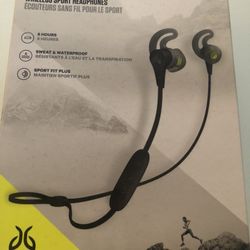 Wireless X4 Sport Headphones