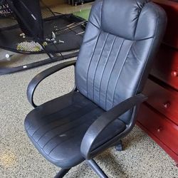 Rolling Office Chair