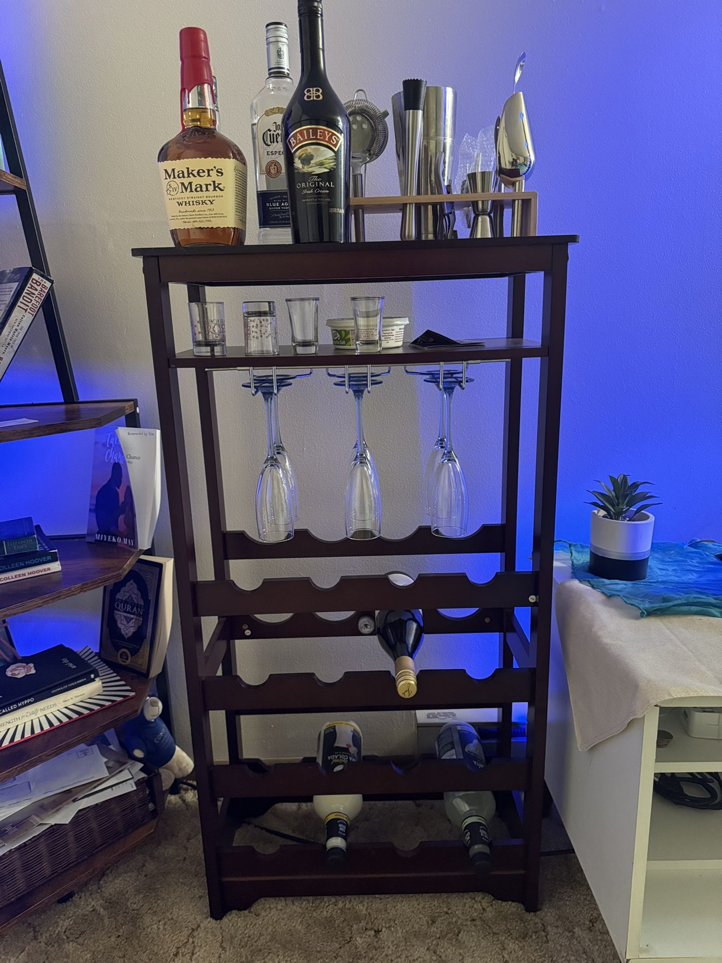 Wine Rack