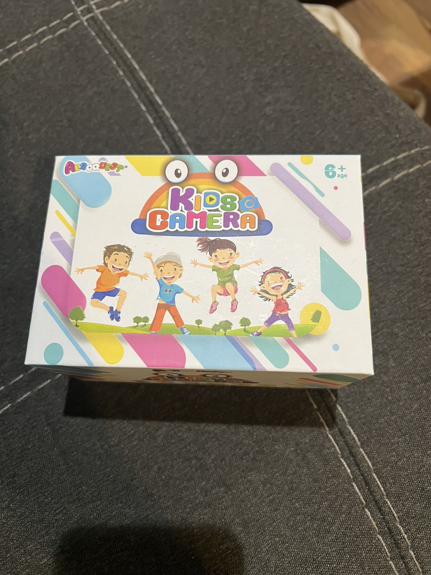 Kids Camera