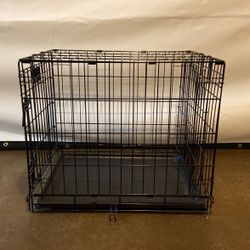 Pet Crate-adjustable 