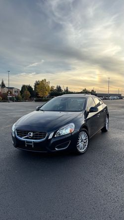 Urgent Sale – 2013 Volvo s60